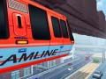 Jeu Train Céleste en ligne