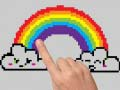 Jeu Coloriage Pixel en ligne