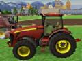 Jeu Farming de Tracteur 2018 en ligne