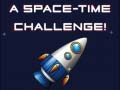 Jeu Un Défi Spatio-Temporel! en ligne