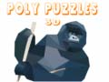 Jeu Casse-têtes Poly 3D en ligne