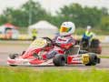 Jeu Puzzle de Karting Kart en ligne