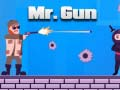 Jeu Monsieur Pistolet en ligne