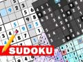 Jeu Sudoku en ligne
