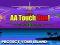 Jeu AA Pistolet Tactile en ligne