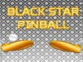 Jeu Flipper Étoile Noire en ligne