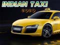 Jeu Taxi Indien 2020 en ligne
