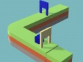 Jeu Cube 3 en ligne
