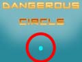 Jeu Cercle dangereux en ligne