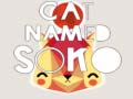 Jeu Chat nommé Soko en ligne