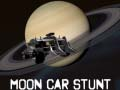 Jeu Cascade de voiture lunaire en ligne