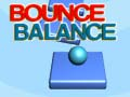 Jeu Équilibre Rebond en ligne