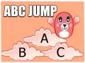Jeu Saut ABC en ligne