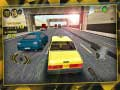 Jeu Simulateur de Taxi Urbain 2020 en ligne