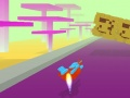 Jeu Course de vaisseaux spatiaux en ligne
