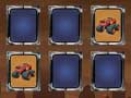 Jeu Mémoire des Monster Trucks en ligne