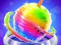Jeu Fabricant de Sucre Filé en ligne
