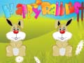 Jeu Lapins Heureux en ligne