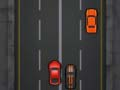 Jeu Course de voitures 2D en ligne