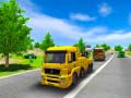 Jeu Simulateur de conduite de transport en ligne