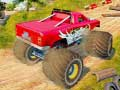 Jeu Autoroute Monster Truck en ligne