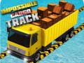 Jeu Piste de Cargo Impossible en ligne