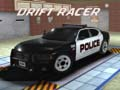 Jeu Pilote de Drift en ligne