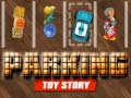 Jeu Parking Toy Story en ligne
