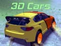 Jeu Voitures 3D en ligne