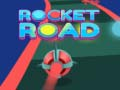 Jeu Route des Fusées en ligne