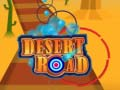 Jeu Route du désert en ligne