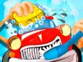 Jeu Lavage de voiture incroyable en ligne