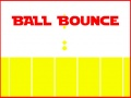 Jeu Balle Rebondissante en ligne