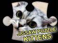 Jeu Puzzle de Chatons en ligne