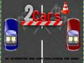 Jeu 2 Voitures en ligne