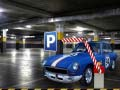 Jeu Parking de Voiture Avancé en ligne