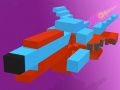 Jeu Pixel Rush en ligne