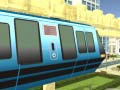 Jeu Jeu du Train Céleste 2020 en ligne