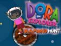 Jeu Dora l'Exploratrice : Chasse aux Diamants en ligne