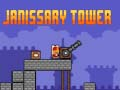 Jeu Tour des Janissaires en ligne
