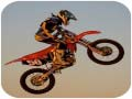 Jeu Accrobaties de Vélo Impossibles en ligne