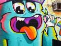 Jeu Puzzles de Graffiti en ligne