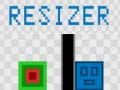 Jeu Redimensionneur en ligne