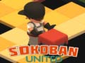 Jeu Sokoban Unis en ligne