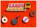 Jeu Saut de Bonbons en ligne