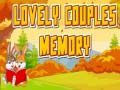 Jeu Mémoire des Couples Charmants en ligne