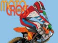 Jeu Héros du MotoCross en ligne