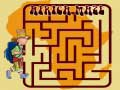 Jeu Labyrinthe du Touriste en ligne