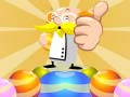 Jeu Professeur Bubble Shooter en ligne