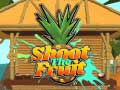 Jeu Tirez sur les fruits en ligne